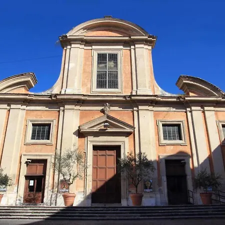 Sofia alla VII Coorte Roma Esterno foto