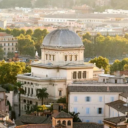 Sofia alla VII Coorte Roma Esterno foto