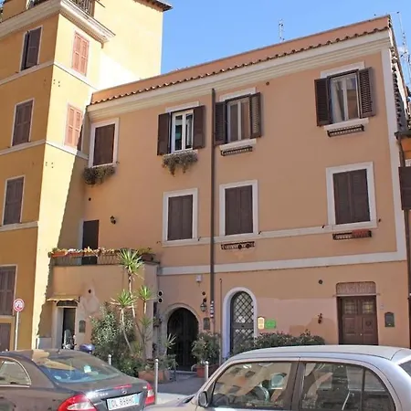 Sofia alla VII Coorte Roma Esterno foto