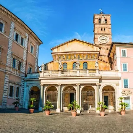 Sofia alla VII Coorte Roma Esterno foto