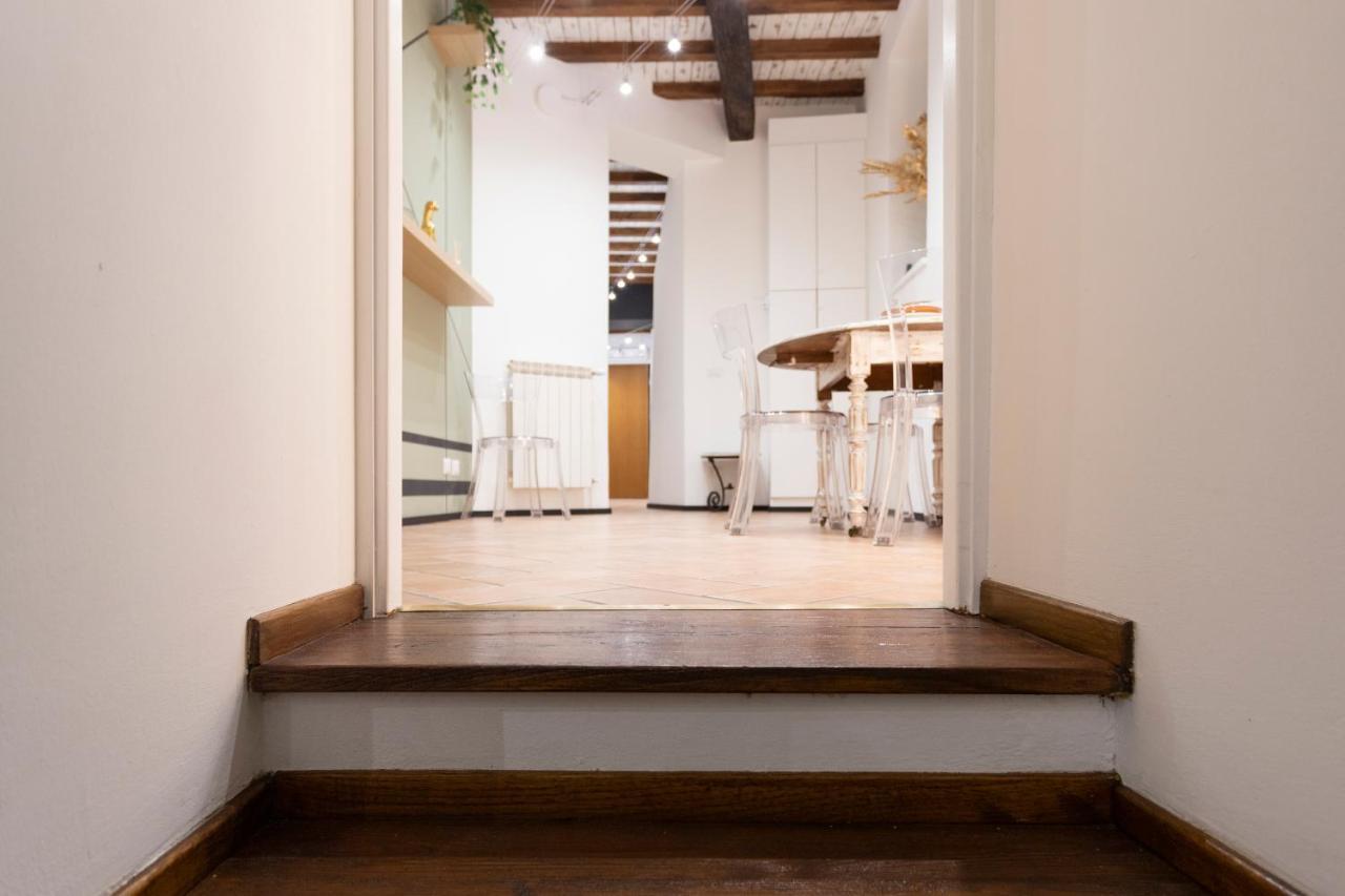 Sofia Vii Coorte Apartment Rom